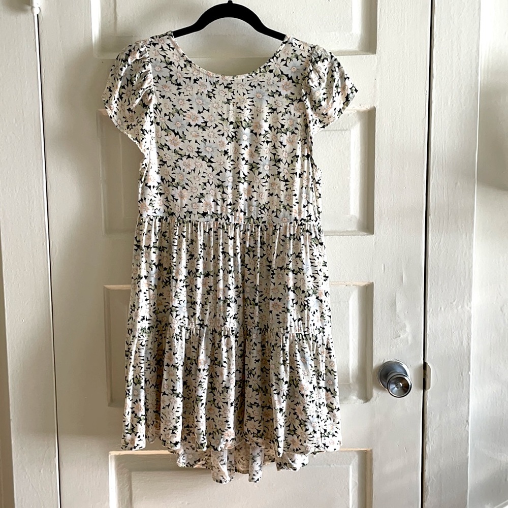 American Eagle Daisy Sundress, size small